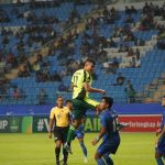PSS Sleman Kembali Pimpin Klasemen, Pelatih Ingatkan Pemain Tetap Waspada