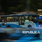 Tiga Karyawan Transjakarta Masih Trauma Akibat Dugaan Pelecehan