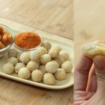 Cimol Keju Pedas dengan Tekstur Kenyal dan Rasa Menggoda