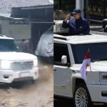 Indonesia Miliki Maung, Presiden Prabowo Minta Pindad Kembangkan Mobil Nasional “Mulai Kita Rintis”