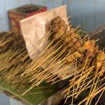 Sate Mak Syukur, Kuliner Legendaris yang Harus Dicoba di Padang Panjang