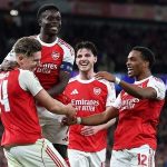 7 Fakta Menarik tentang Arsenal di Bawah Kepemimpinan Mikel Arteta Selama 6 Tahun
