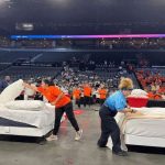 Olimpiade Kebersihan Digelar di Las Vegas, Kompetisi Petugas Hotel
