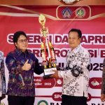 Pemprov Bali Alokasikan Rp 200 Juta untuk Tingkatkan Kompetensi Guru dan Infrastruktur Pendidikan