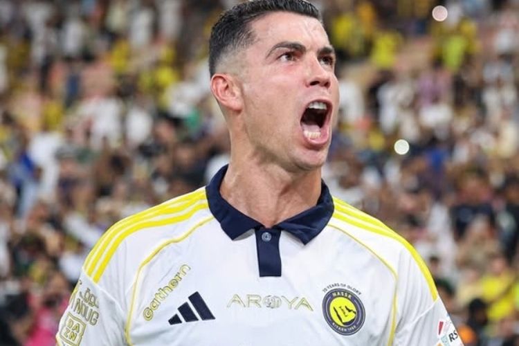 Legenda Real Madrid, Ronaldo Akan Pensiun, Piala Dunia 2026 Jadi Akhir Karier Legenda Real Madrid, Ronaldo Akan Pensiun, Piala Dunia 2026 Jadi Akhir Karier