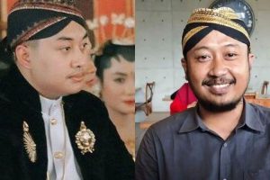 Perebutan Takhta Keraton Surakarta antara Hamengkunegoro dan Hangabehi