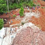 Percepat Pencarian Korban, BNPB Perbanyak Alat Berat Dua Kali Lipat di Cilacap
