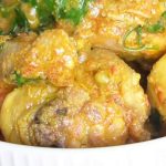 Resep Ayam Woku: Masakan Praktis Tetap Segar Setiap Hari