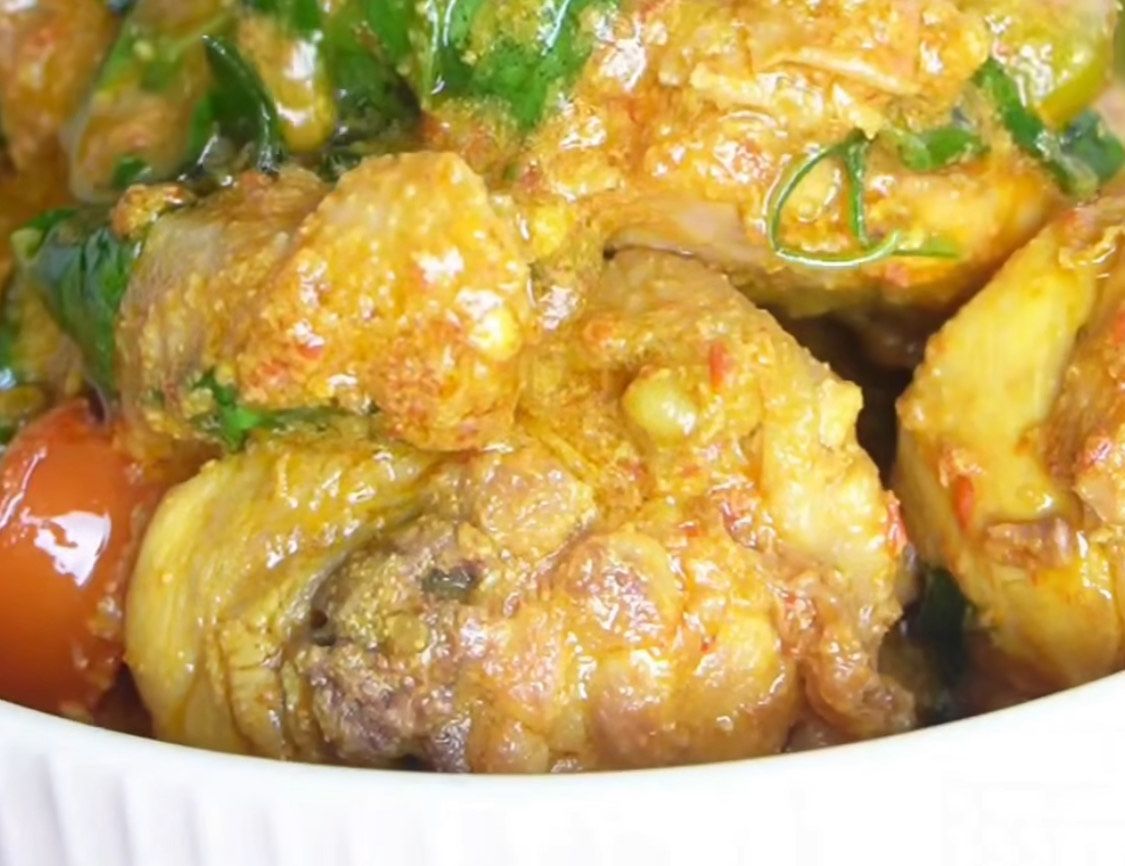 Resep Ayam Woku: Masakan Praktis Tetap Segar Setiap Hari Resep Ayam Woku: Masakan Praktis Tetap Segar Setiap Hari