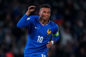 Mbappe Absen, Real Madrid Khawatir!