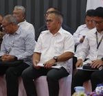 Percepatan Penataan DAS Jawa Barat, Aset Negara Diutamakan