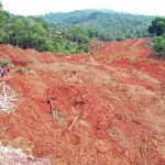 Hasil Kaji Cepat BNPB: Longsor di Cilacap Dipicu Topografi Cekungan