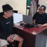 Ketagihan Judi, Pria Makassar Curi BBM Armada Damkar
