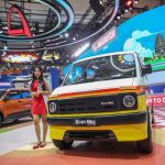 Penjualan Daihatsu Naik 7 Persen, Ini Model Terlarisnya