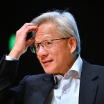 Jensen Huang: Ibu Ajarkan Saya Bahasa Inggris, Meski Dia Tak Mahir