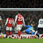 Pemain Ini Jadi Pahlawan Tanpa Tanda Jasa Arsenal di Liga Inggris