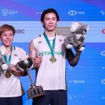 Australia Open 2025 – Chen/Toh Beri Pernyataan Usai Gagalkan Kemenangan Indonesia