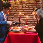 12 Restoran Romantis untuk Malam Natal di Jakarta