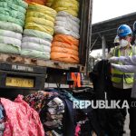 Ancaman Pakaian Bekas Ilegal