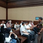 Eks Pejabat Telkom Didakwa Rugikan Negara Rp 464,9 M, Buat Pengadaan Fiktif untuk Target Bisnis