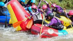 Arung Jeram Tasikmalaya Lolos Porprov 2026, Target Juara Kirim 14 Atlet Putra dan Putri Arung Jeram Tasikmalaya Lolos Porprov 2026, Target Juara Kirim 14 Atlet Putra dan Putri