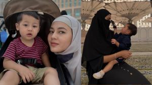 Paula Verhoeven Tidak Terima Hak Asuh Anak Diberikan ke Baim Wong, Kuasa Hukum: Klaim Takut Ibu Tidak Benar