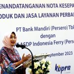 Presiden Prabowo Terbitkan Rehabilitasi Dua Kali dalam Sebulan: Guru di Luwu Utara dan Mantan Direktur ASDP Ira Puspadewi