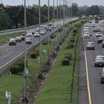 Empat Kendaraan Terlibat Tabrakan Beruntun di Jalan Tol Cipali