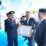 BRI Dapat Penghargaan dari Kementerian IMIPAS atas Dukungan Program Nasional