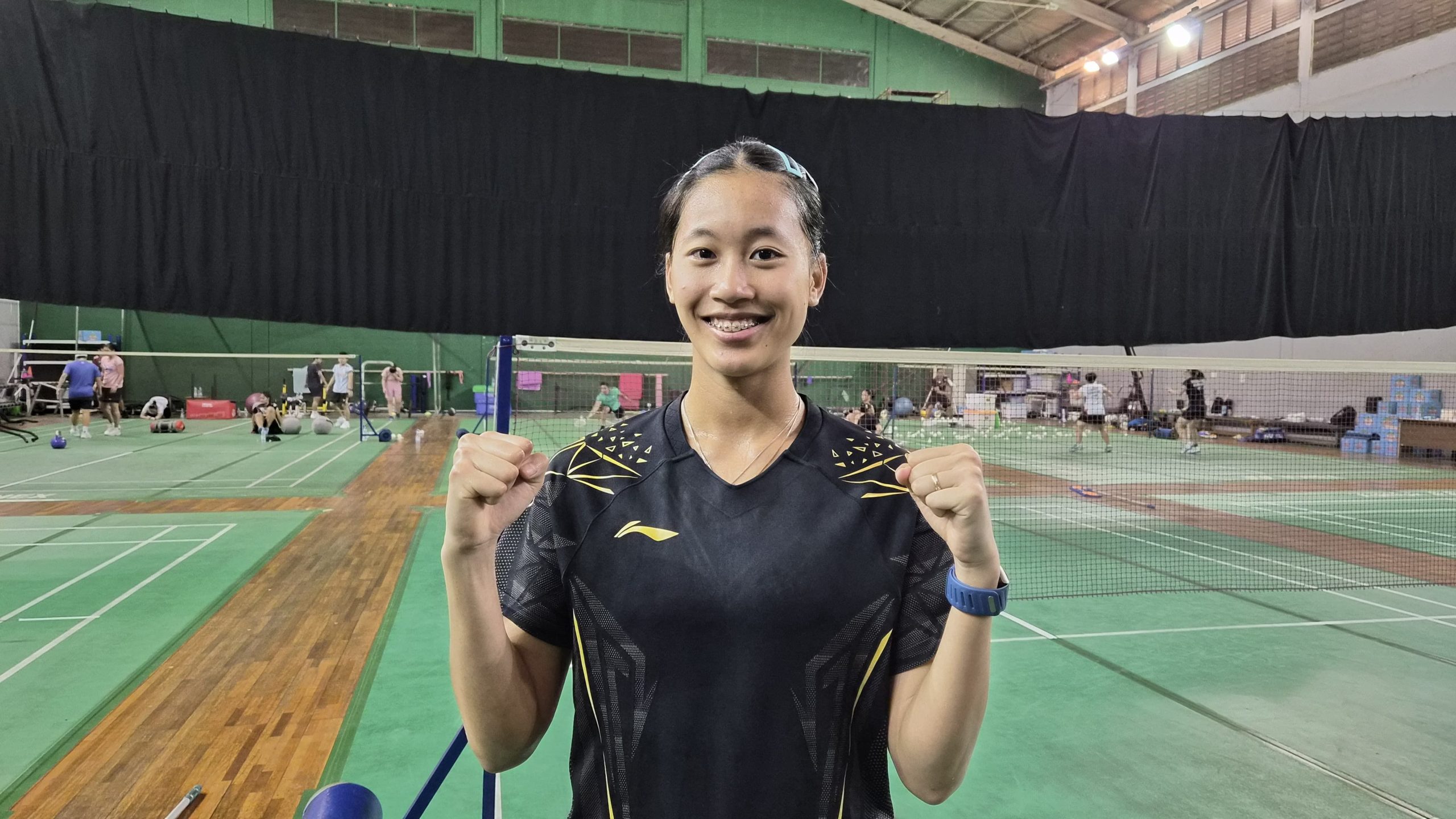Pesan Pelatih untuk Putri KW Jelang Final World Tour, An Se-young dan Trio Tunggal Putri China Jadi Tantangan Pesan Pelatih untuk Putri KW Jelang Final World Tour, An Se-young dan Trio Tunggal Putri China Jadi Tantangan