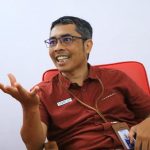 Viral! Dirut BUMD Bekasi Tidur Saat Rapat DPRD