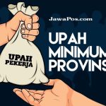 Pengumuman UMP 2026 Ditunda, Ini Alasannya!
