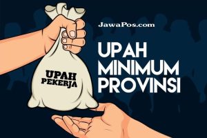 Pengumuman UMP 2026 Ditunda, Ini Alasannya!