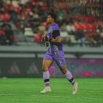 Misi Bangkit Persis Solo, Riyandi Targetkan Clean Sheet Kedua saat Lawan PSM Makassar di Kandang