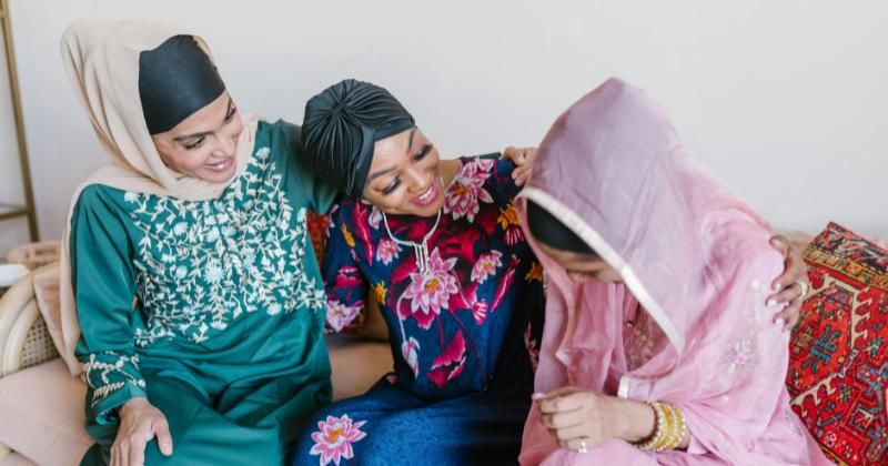 Hadis tentang Saudara Ipar Perempuan, Kehadirannya Bisa Jadi Bahaya Hadis tentang Saudara Ipar Perempuan, Kehadirannya Bisa Jadi Bahaya