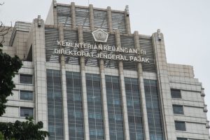 Utang Pajak Melonjak Rp140 Triliun, Ini Saldo Terbaru