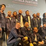 Film Agak Laen: Api Hatiku Menembus 272.846 Penonton pada Hari Pertama