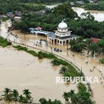 Banjir Sumatera, Telkom Percepat Pemulihan Jaringan di Aceh dan Sumut