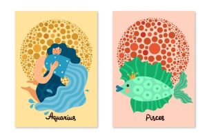 Ramalan Zodiak Aquarius dan Pisces 29 November 2025: Karier, Cinta, Keuangan, dan Kesehatan