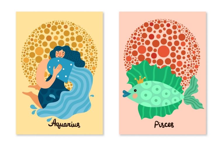 Ramalan Zodiak Aquarius dan Pisces 29 November 2025: Karier, Cinta, Keuangan, dan Kesehatan Ramalan Zodiak Aquarius dan Pisces 29 November 2025: Karier, Cinta, Keuangan, dan Kesehatan