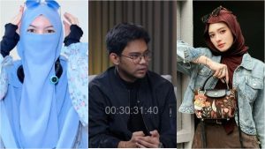 Inara Rusli Dihantam Isu Selingkuh, Virgoun Jaga Anak-anak, Eva Manurung Khawatirkan Kesehatan Mental Cucu