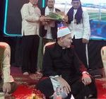 Waka BGN Irjen Pol Sony Luncurkan Program MBG di Ponpes Cipasung Tasikmalaya, Perkuat Komitmen Pangan Bergizi