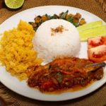Pedas Membuat Lidah Bergoyang! 3 Restoran Nusantara di Jogja