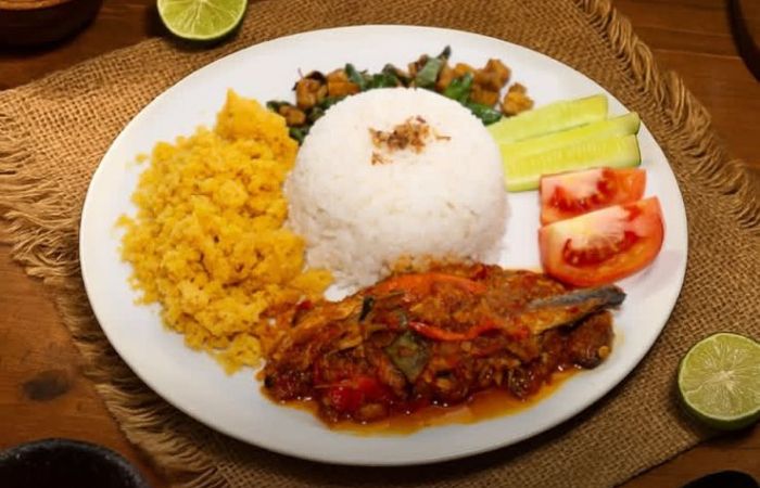 Pedas Membuat Lidah Bergoyang! 3 Restoran Nusantara di Jogja Pedas Membuat Lidah Bergoyang! 3 Restoran Nusantara di Jogja