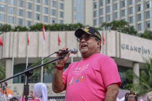 Pemprov DKI Kirim Bantuan Darurat untuk Korban Banjir dan Longsor Sumatera Utara
