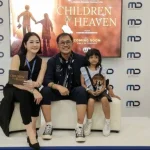 Hanung Bramantyo Sutradarai Film Anak Pertama Kali