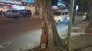 Kesaksian Tukang Parkir: Motor Gary Iskak Masih Berjalan Usai Kecelakaan