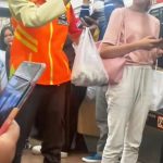 Satpam KRL Trauma Nasi Uduk, Viral di Media Sosial Usai Kasus Tumbler Tuku