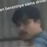 Pengendara Karimun Todongkan Pedang Usai Ditegur di Tol, Ayah Korban Tantang Duel
