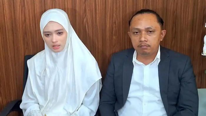 Denny Sumargo Beri Saran Ini untuk Inara Rusli Usai Dengar Curhatan Panjang Wardatina Mawa Denny Sumargo Beri Saran Ini untuk Inara Rusli Usai Dengar Curhatan Panjang Wardatina Mawa